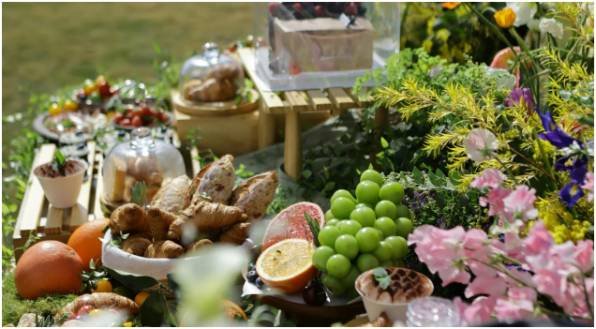 How Do I Make the Setup Look Effortlessly Stylish?