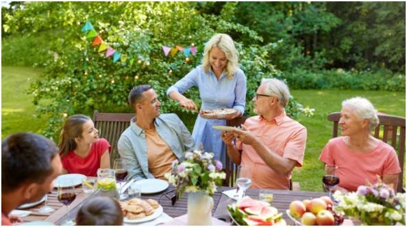 How To Plan Garden Party Ideas Spring at Home Step by Step