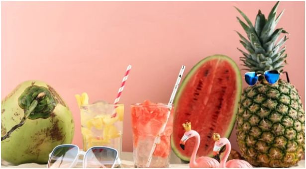 How Can I Build a DIY Tiki Bar Without Stress?