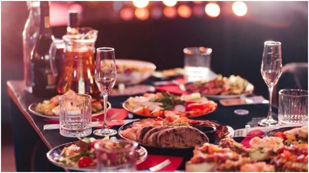 Why Do Valentines Party Ideas for Adults at Home Work So Well?