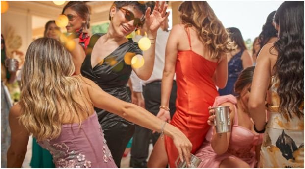 How To Plan Valentines Party Ideas for Adults at Home Step By Step