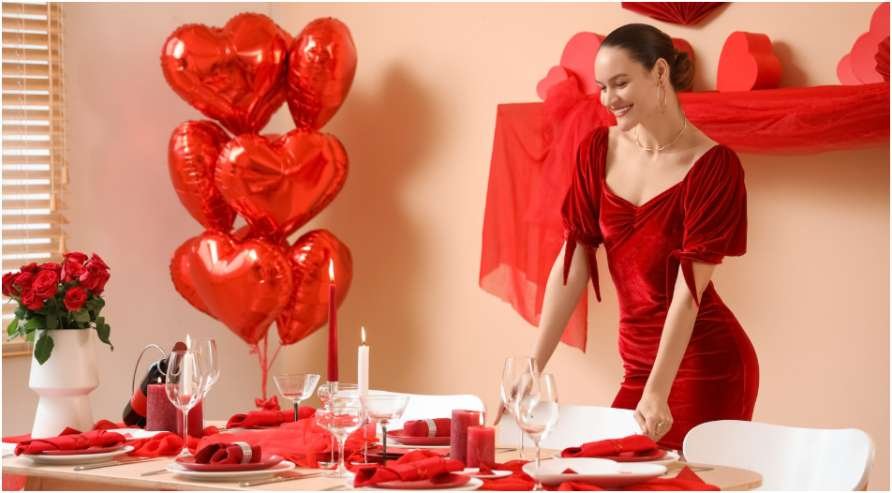 Valentines Party Ideas for Adults at Home That Feel Effortless and Fun