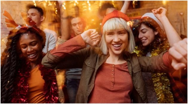 How do you keep guests engaged without making it feel like a party game night?