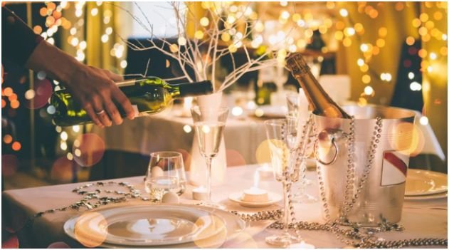 Why does lighting matter more than decorations?