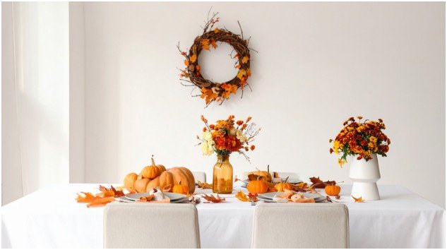 What are the easiest budget centerpieces that still look high-end?