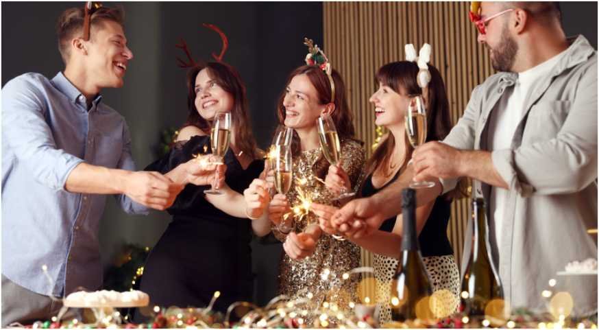 Seasonal Party Themes for Home That Instantly Elevate Every Celebration