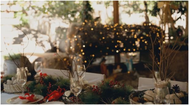 How Do I Create a Cozy Winter Setup That Feels Magical?