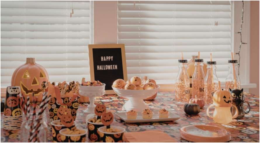 Indoor Halloween Party Ideas for Small Spaces That Feel Big on Fun