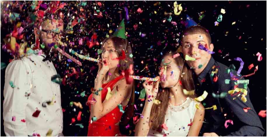 new year party themes 2026