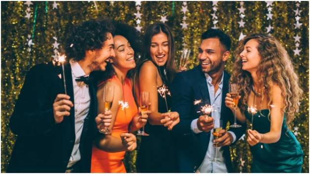 How To Choose the Right New Year Party Themes 2026 for Your Space