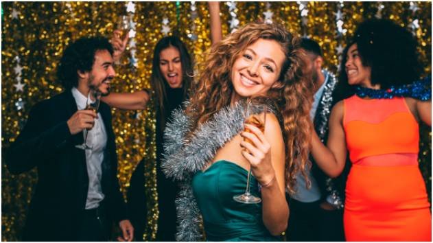 Which Elegant New Year Party Themes 2026 Feel Effortlessly Luxe?