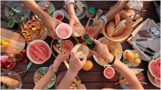 What Makes Food Look Instagram-Worthy Without Extra Effort?