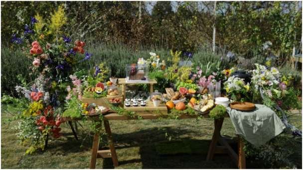 What Actually Makes A Picnic Party Ideas Aesthetic Setup Stand Out?