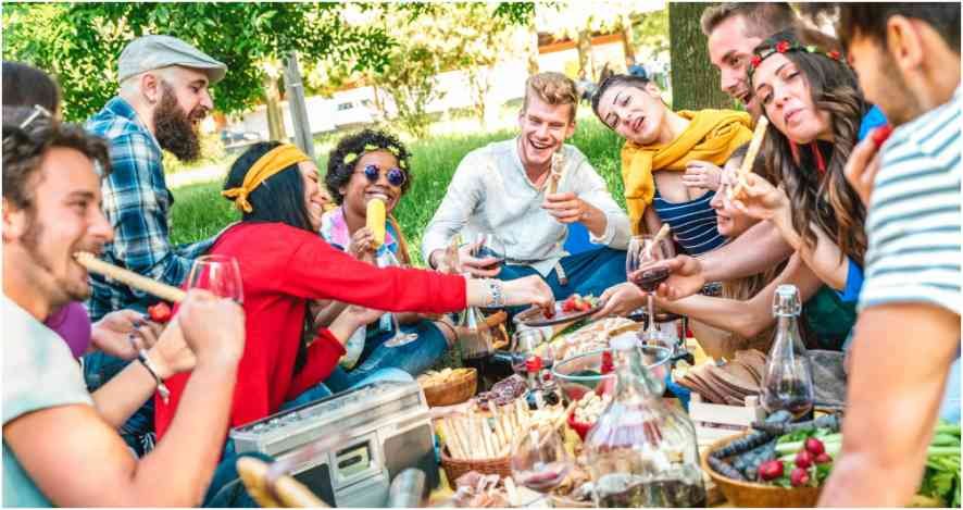 Picnic Party Ideas Aesthetic Setup That Feels Like Pure Magic