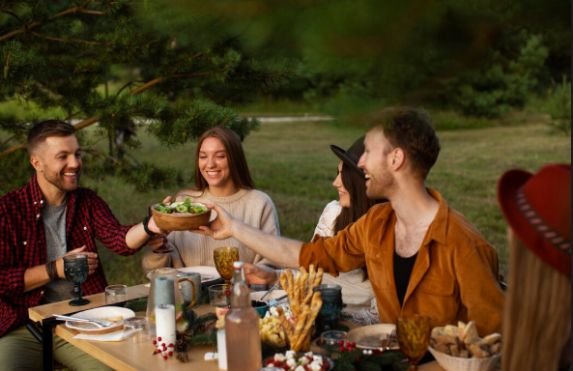 Seating and Layout That Keep Guests Comfortable