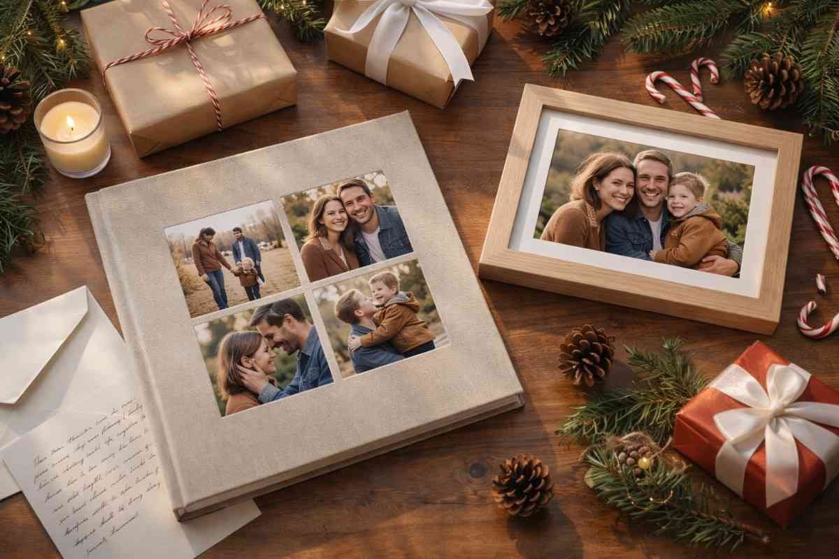 Sentimental And Personalized Gift Ideas