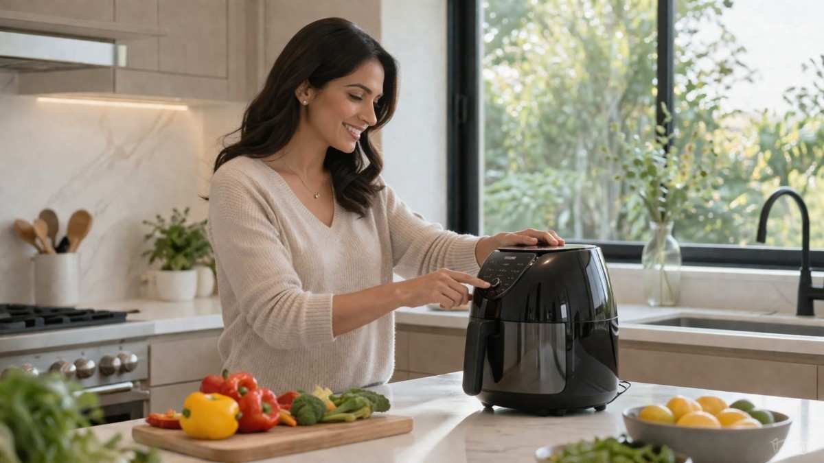 Smart Kitchen And Cooking Tools