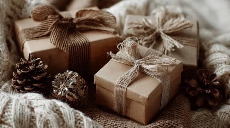 Thoughtful Gift Ideas That Reduce Waste