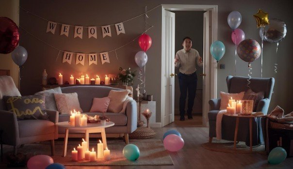 What Are the Best Themes for Indoor Birthday Parties