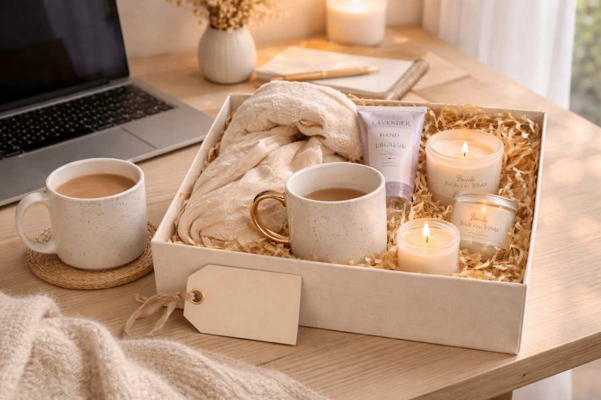 What To Avoid When Choosing Gifts For Coworkers