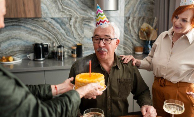 Which Low-Stress Themes Actually Work For A 50th Birthday