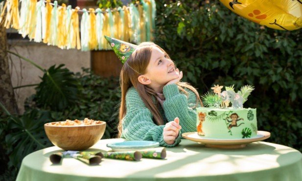 Which Outdoor Ideas Keep Kids Fully Engaged