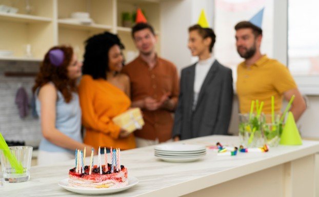 Why Do Professional Birthdays Need A Different Approach