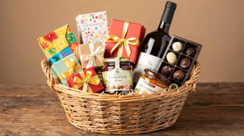 Why These Gifts Always Leave a Good Impression