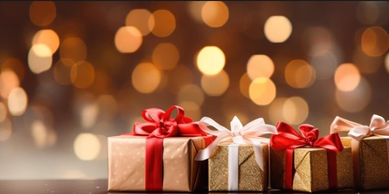 Why These Gifts Always Work