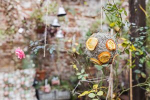diy garden decor ideas cheap