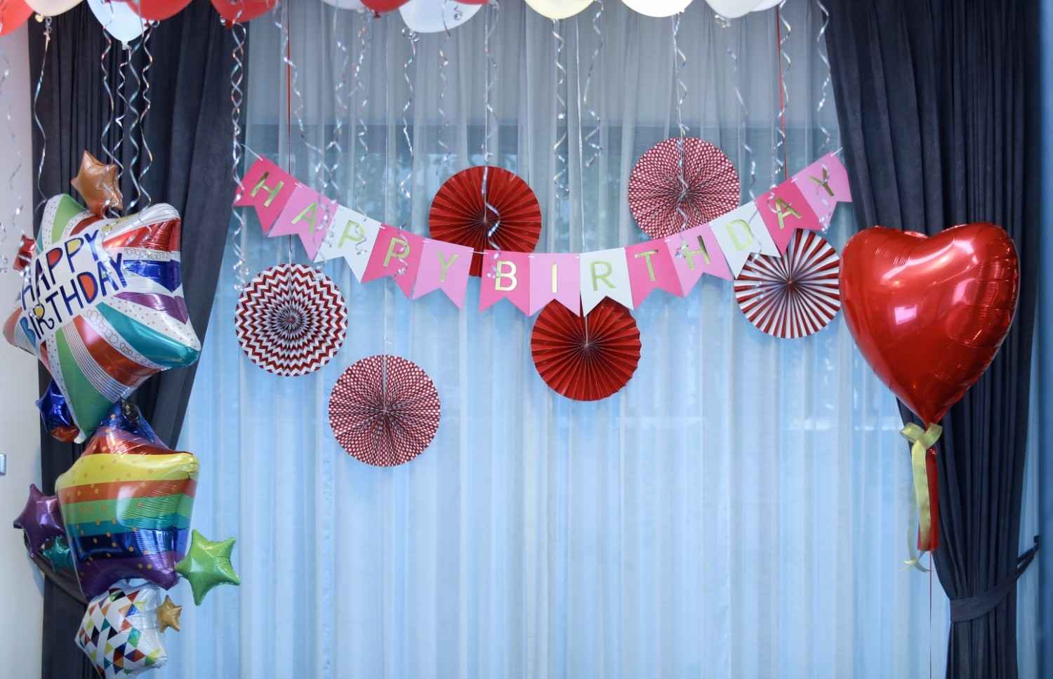How Do I Set Up DIY Party Backdrop Ideas Step by Step?