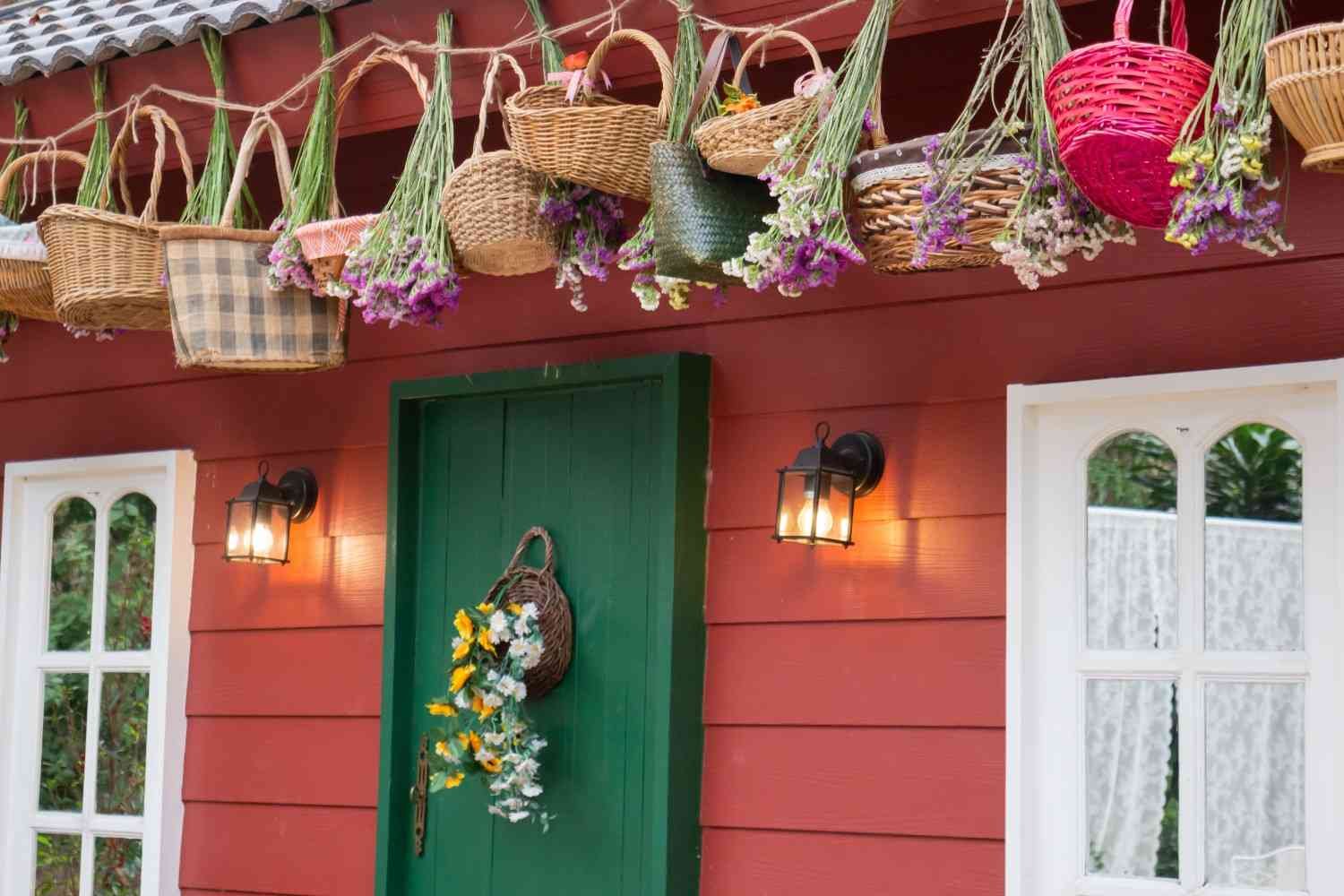 How Do I Keep My Porch Looking Clean and Stylish?