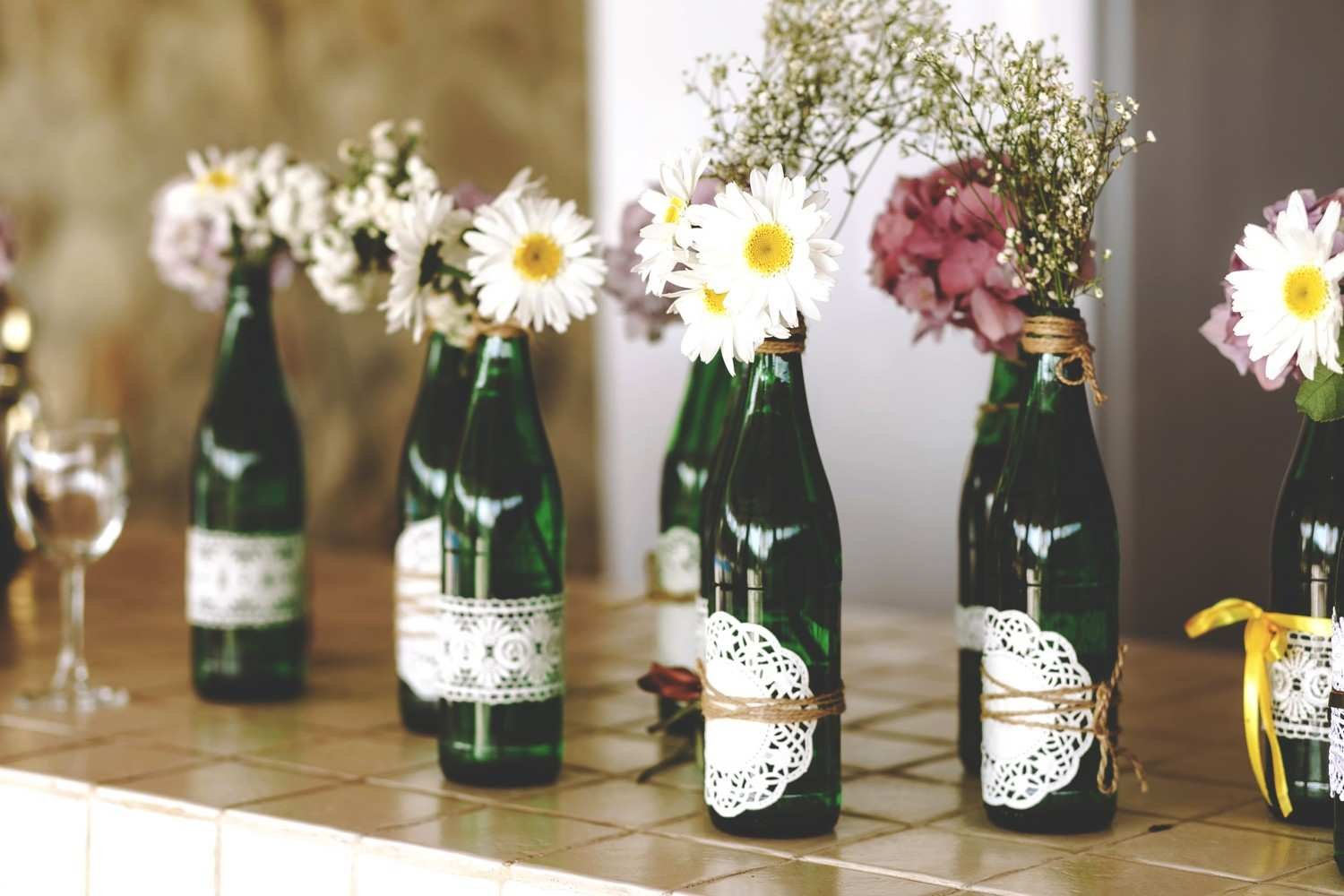 How Can I Decorate My Garden On A Budget Without It Looking Cheap?