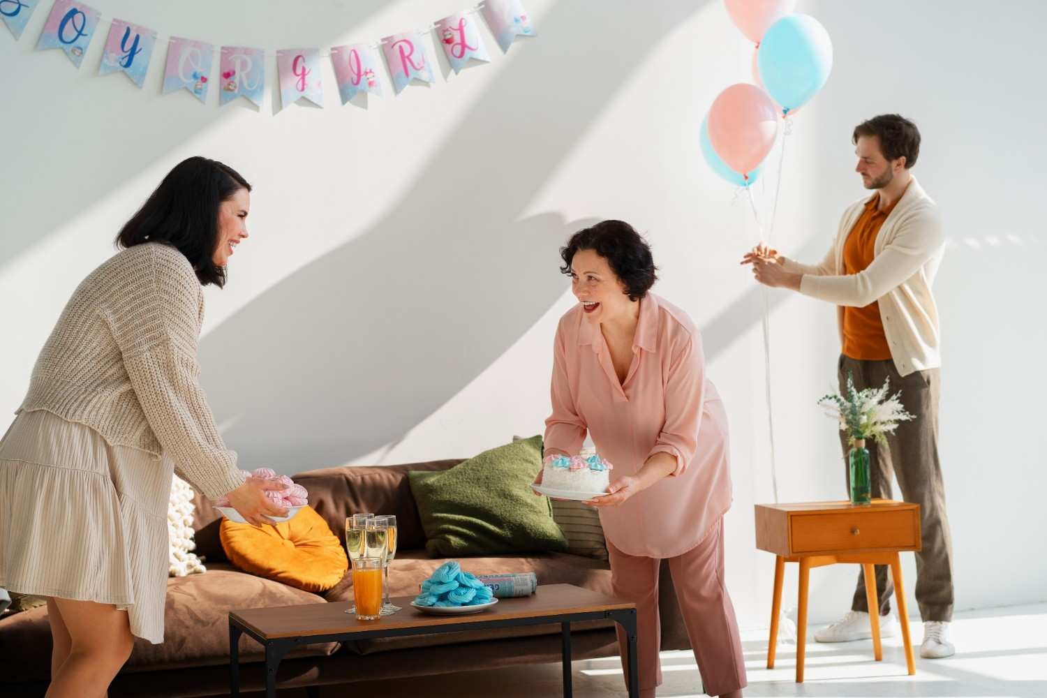 How Can You Create Stunning Backdrops and Wall Decor at Home?