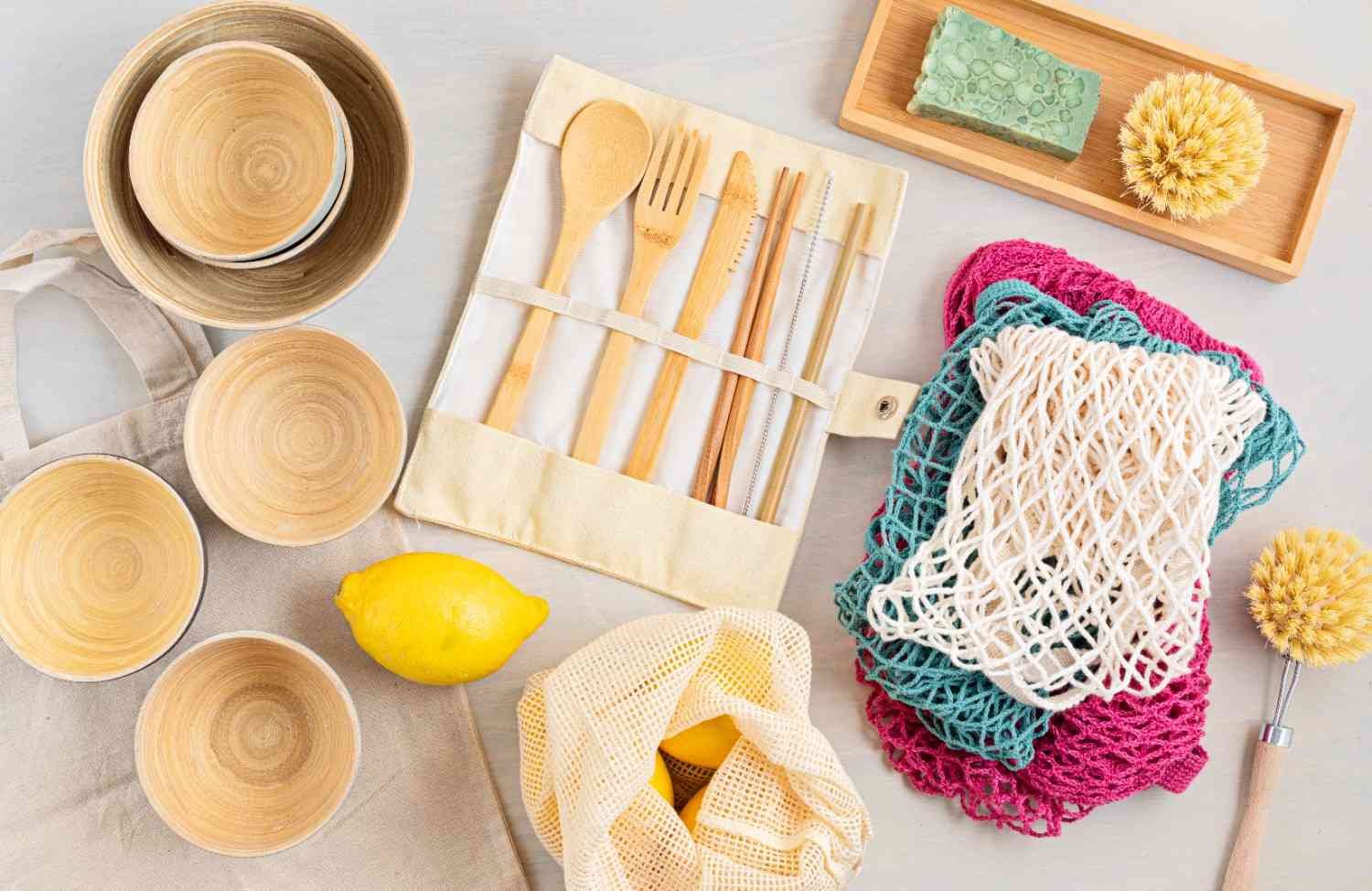 How I Find Everyday Materials For Eco Friendly DIY Projects