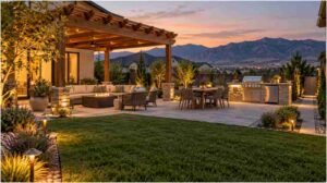 Deciding Which Outdoor Living Features to Build First