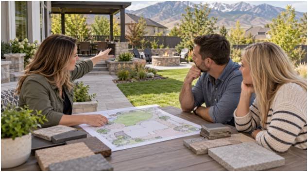 Discuss construction and long-term care together