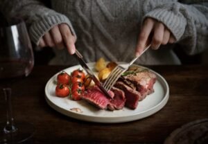 An Introduction to Dining at an Argentinian Steakhouse